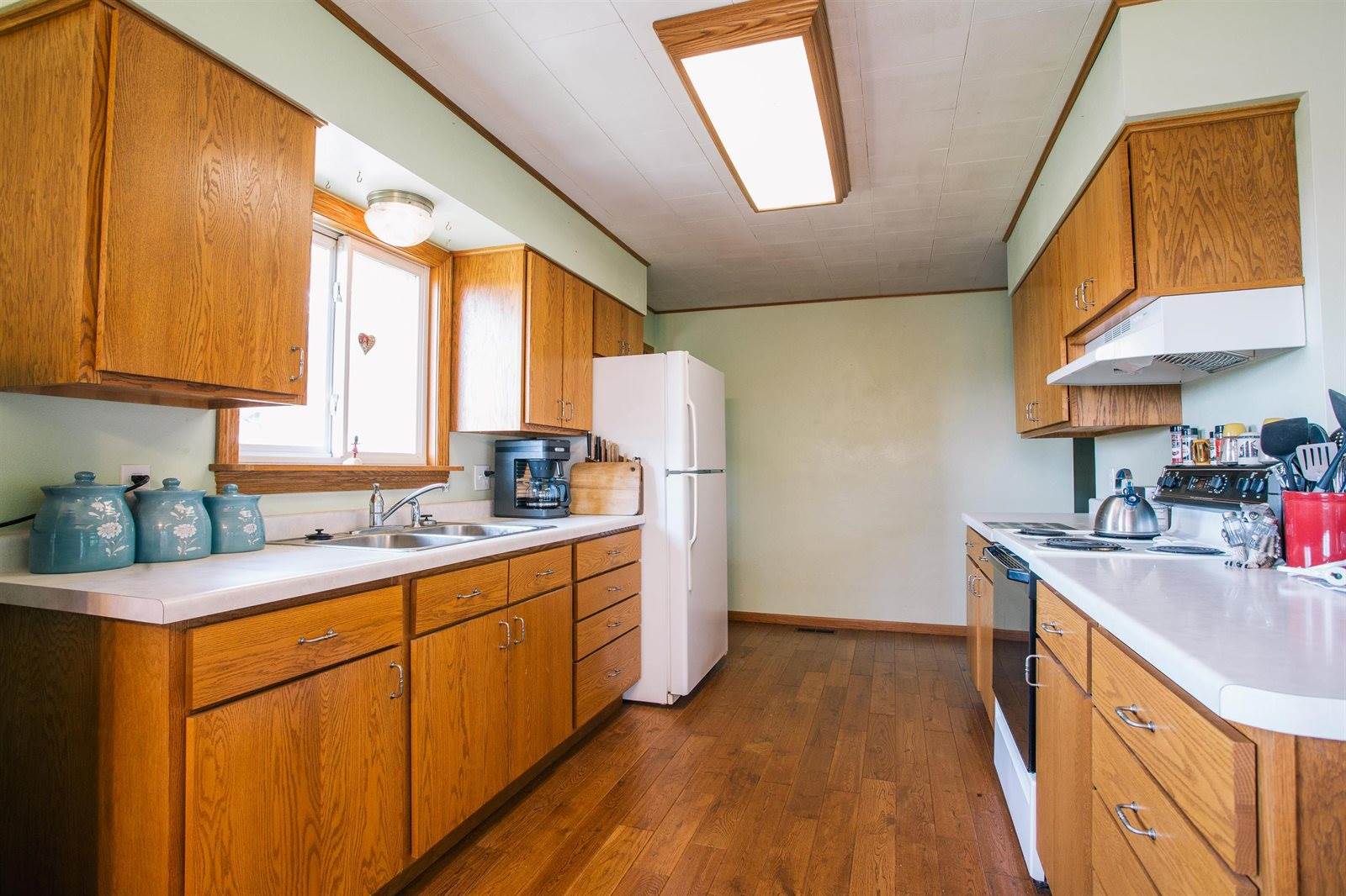 N3835 County Road K, Granton, WI 54436