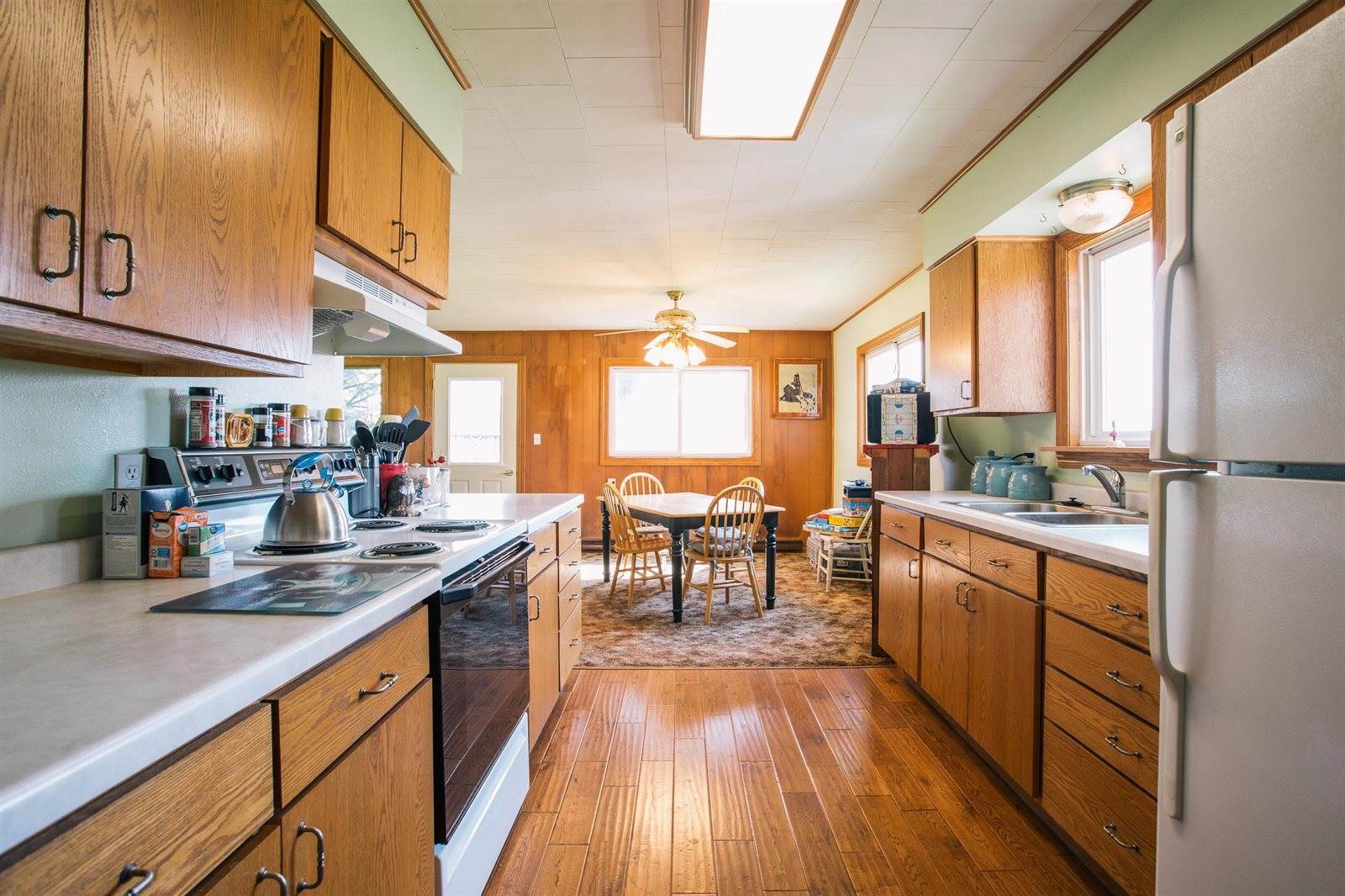 N3835 County Road K, Granton, WI 54436