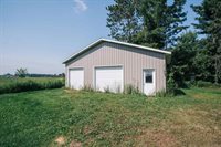 N3835 County Road K, Granton, WI 54436