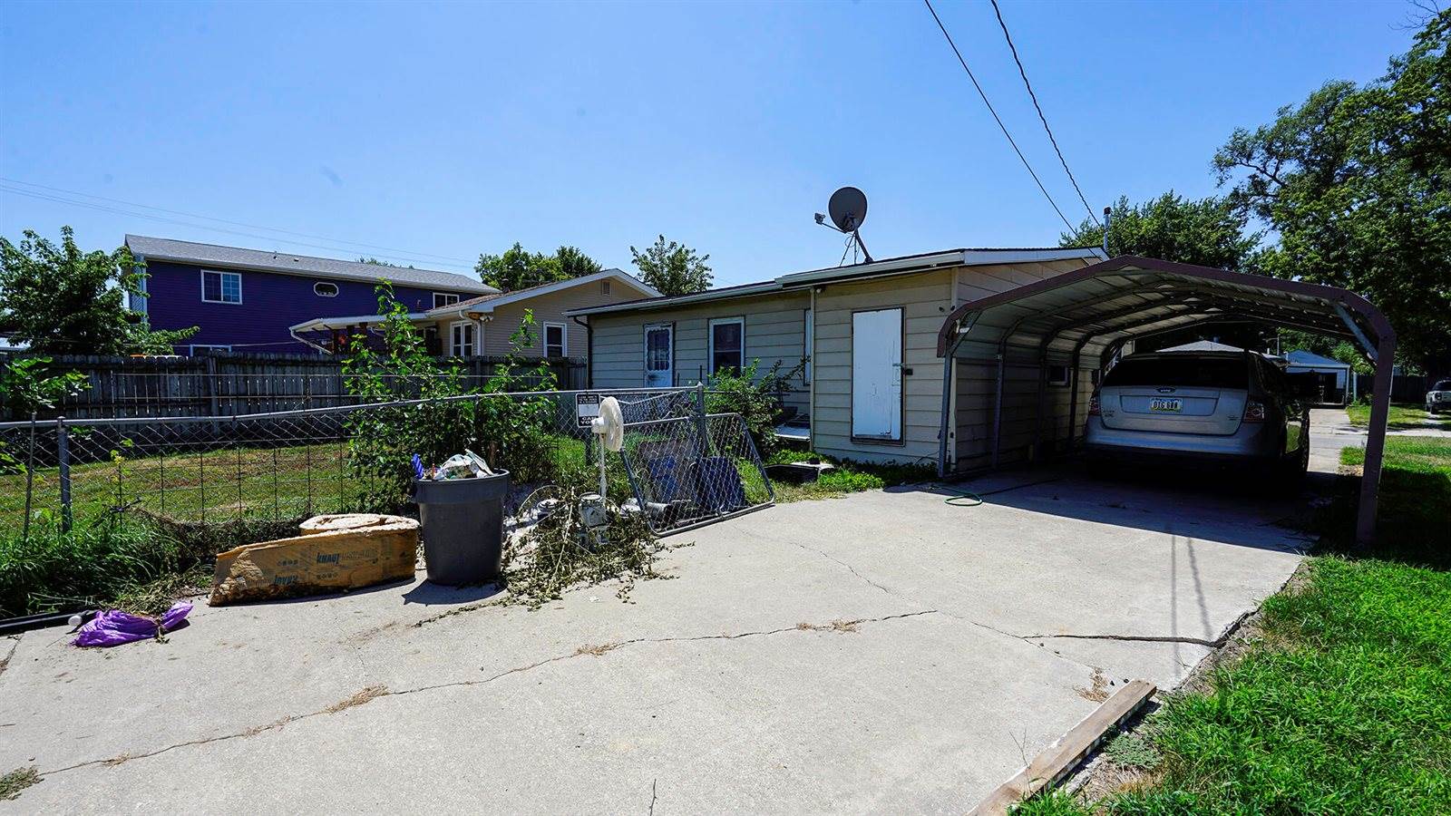 415 North 38TH Street, Council Bluffs, IA 51501