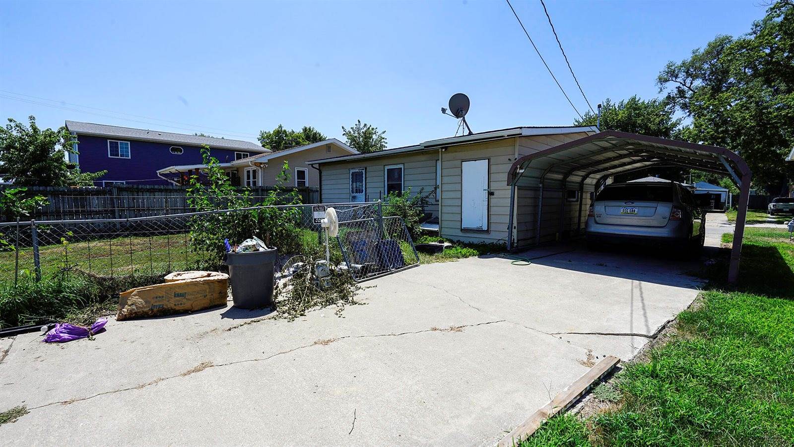 415 North 38TH Street, Council Bluffs, IA 51501