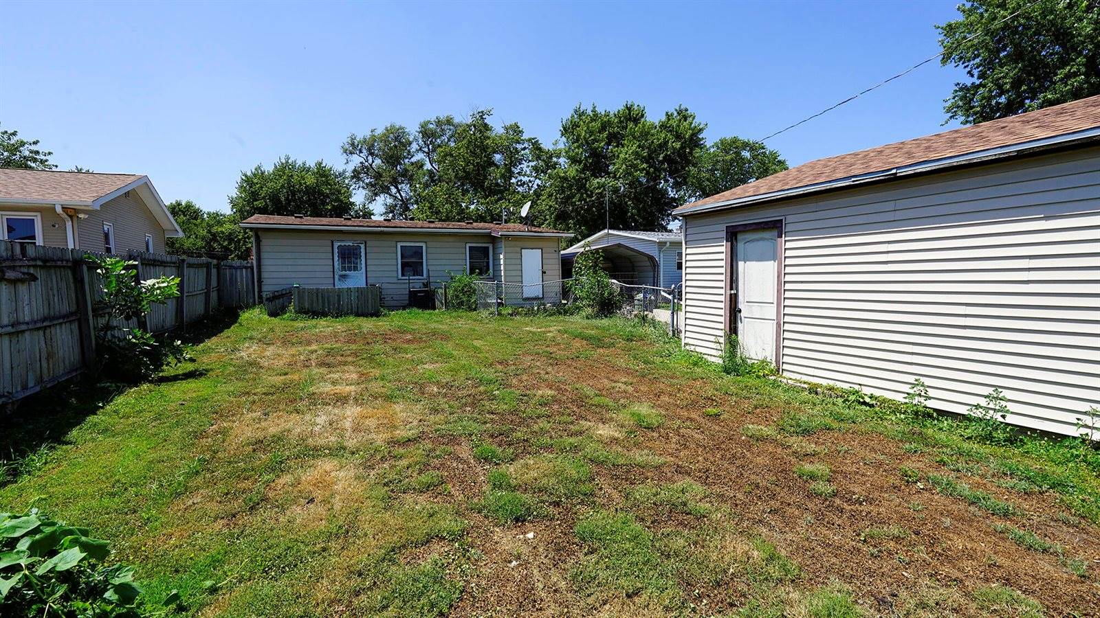 415 North 38TH Street, Council Bluffs, IA 51501