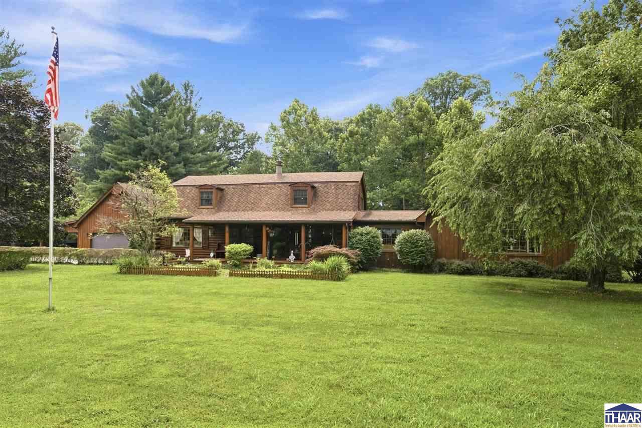 3359 South Westwood, West Terre Haute, IN 47885