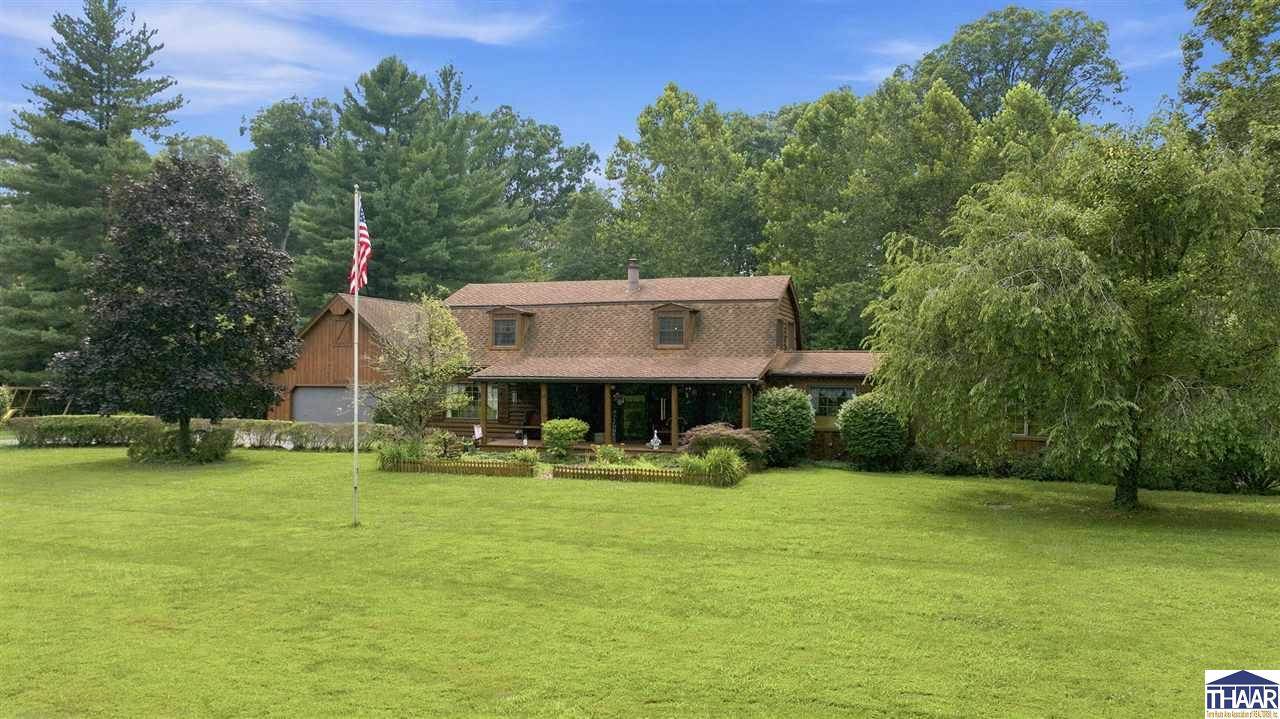 3359 South Westwood, West Terre Haute, IN 47885