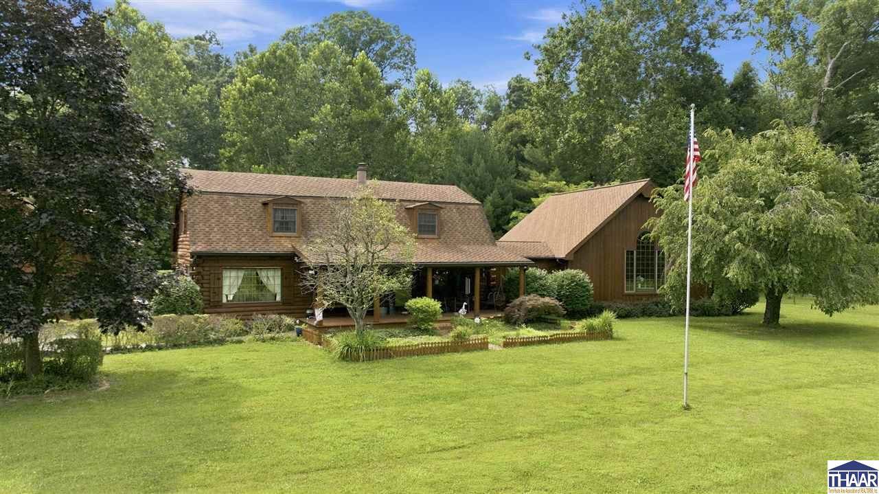 3359 South Westwood, West Terre Haute, IN 47885