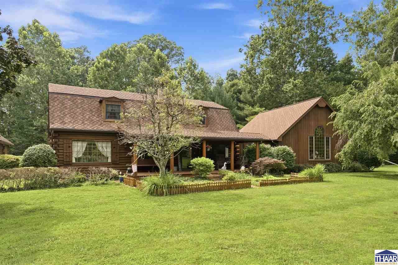 3359 South Westwood, West Terre Haute, IN 47885