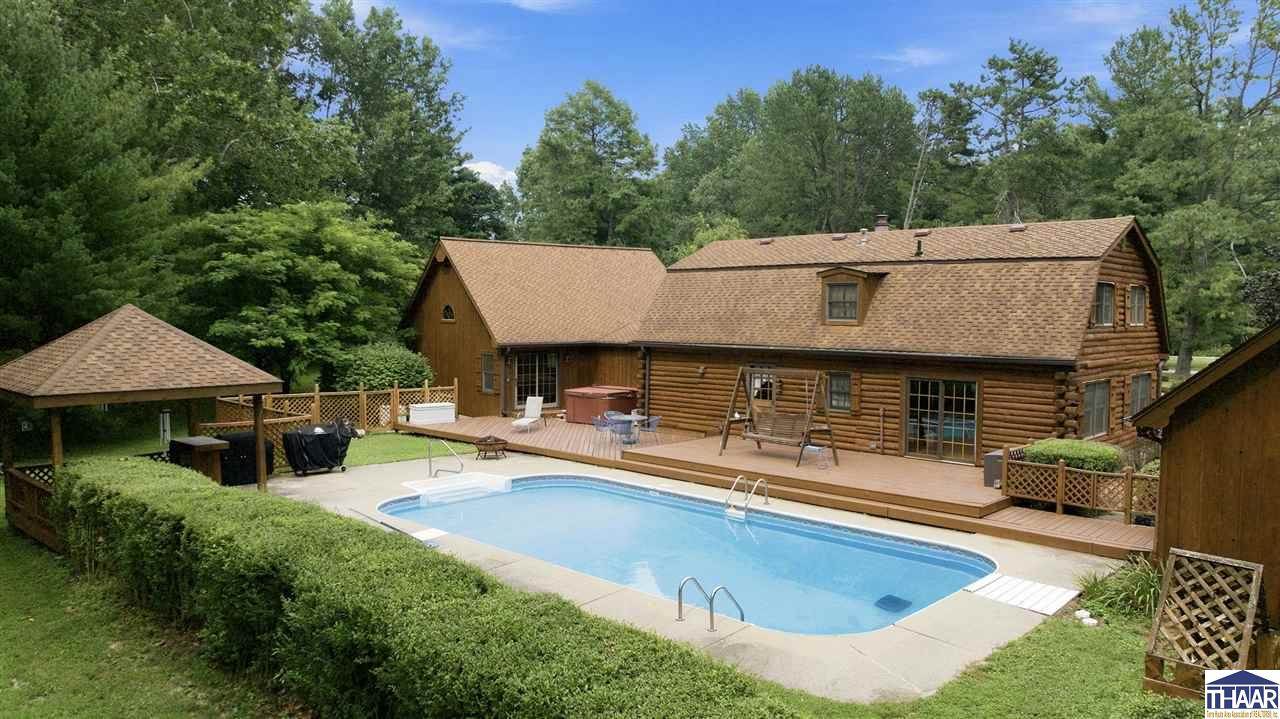 3359 South Westwood, West Terre Haute, IN 47885