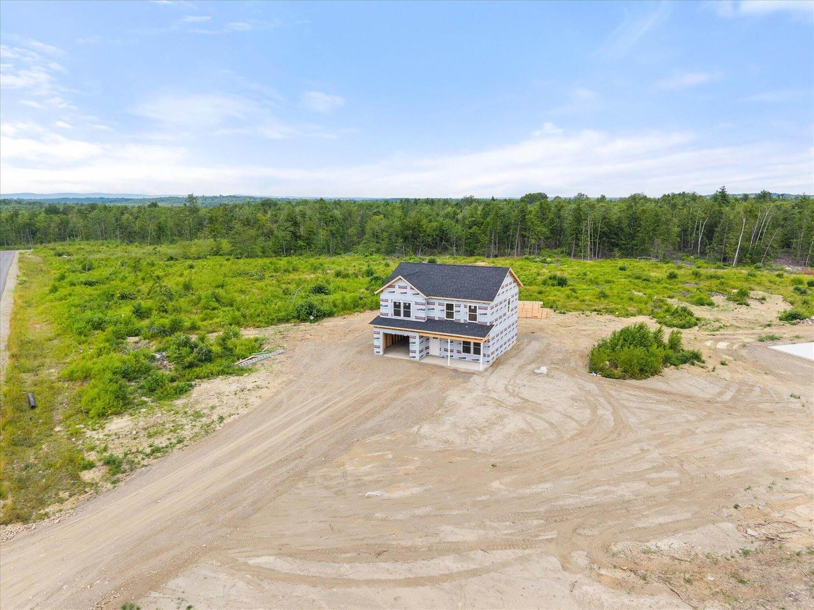 23 Blue Sky Drive, Levant, ME 04456