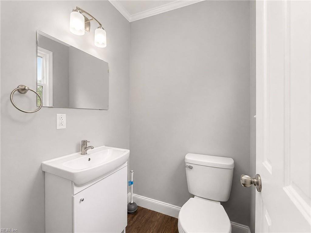 630 Sterling Street, Newport News, VA 23605