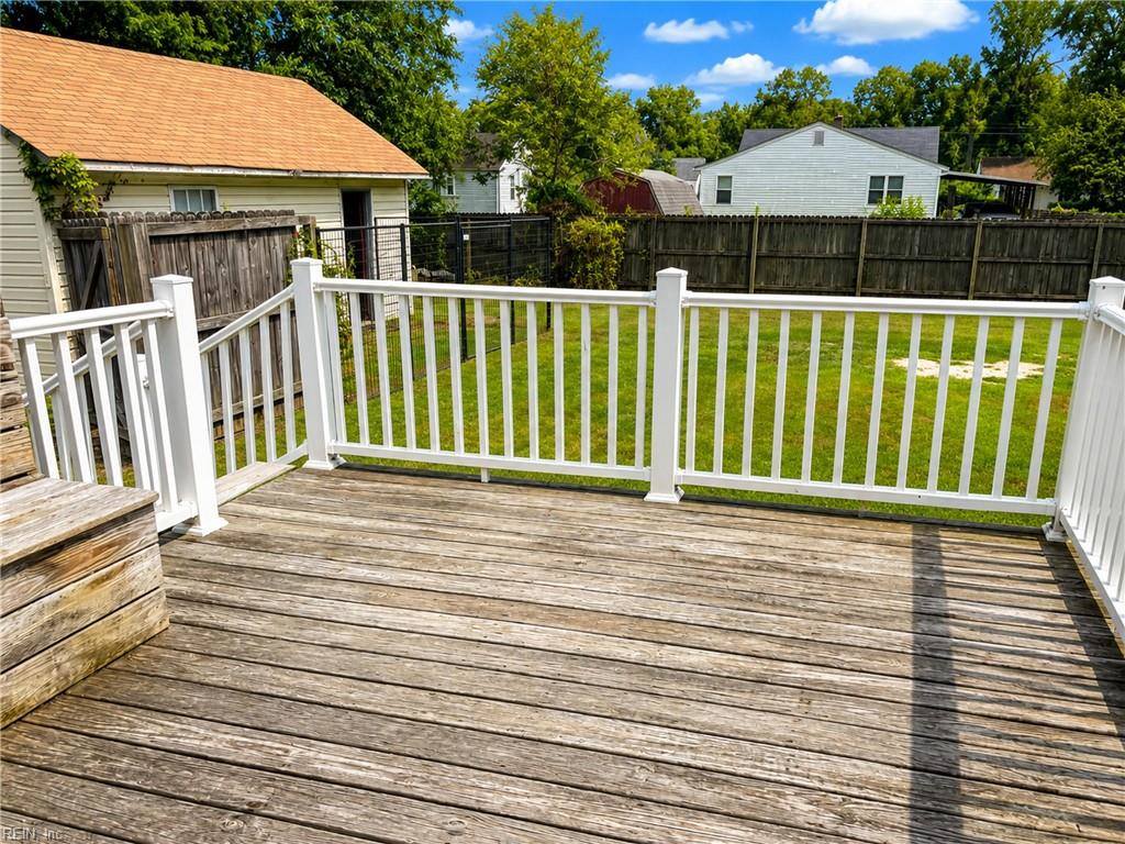 630 Sterling Street, Newport News, VA 23605