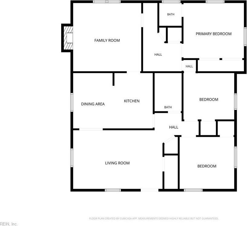 630 Sterling Street, Newport News, VA 23605