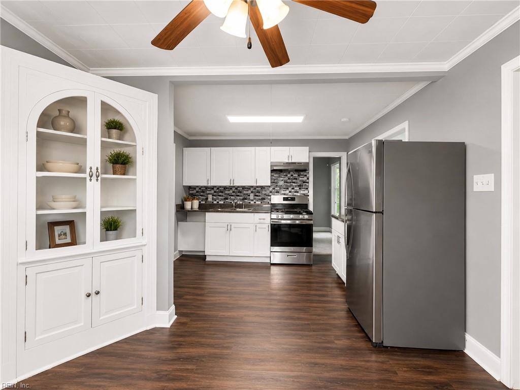 630 Sterling Street, Newport News, VA 23605