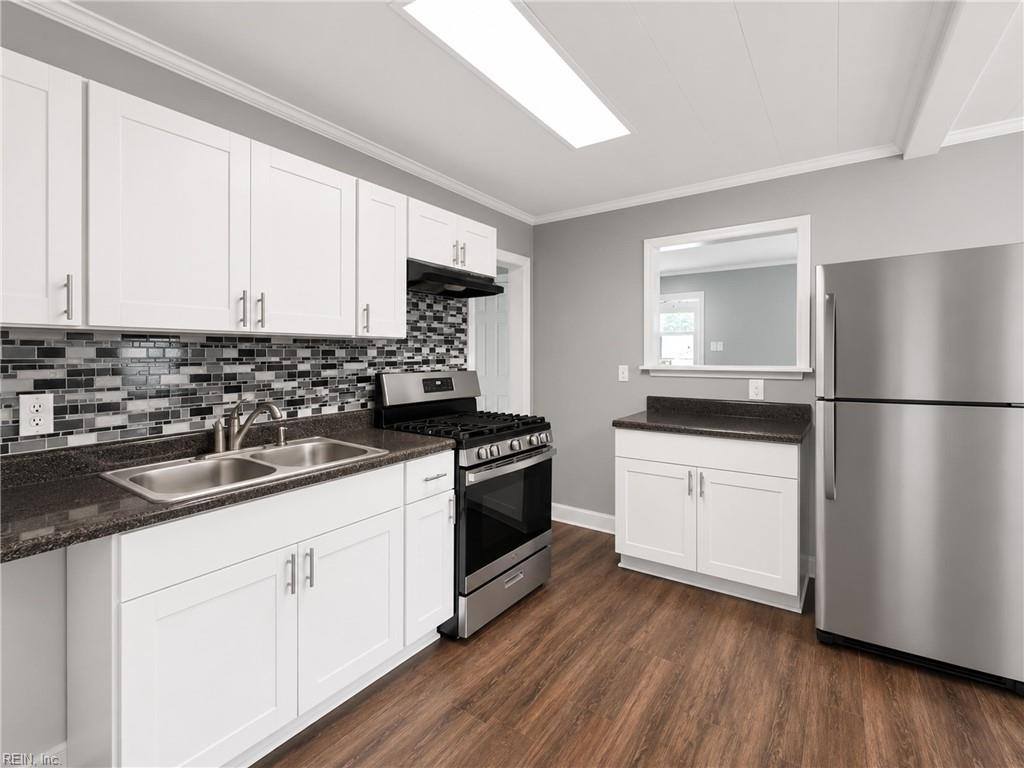630 Sterling Street, Newport News, VA 23605