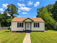 630 Sterling Street, Newport News, VA 23605