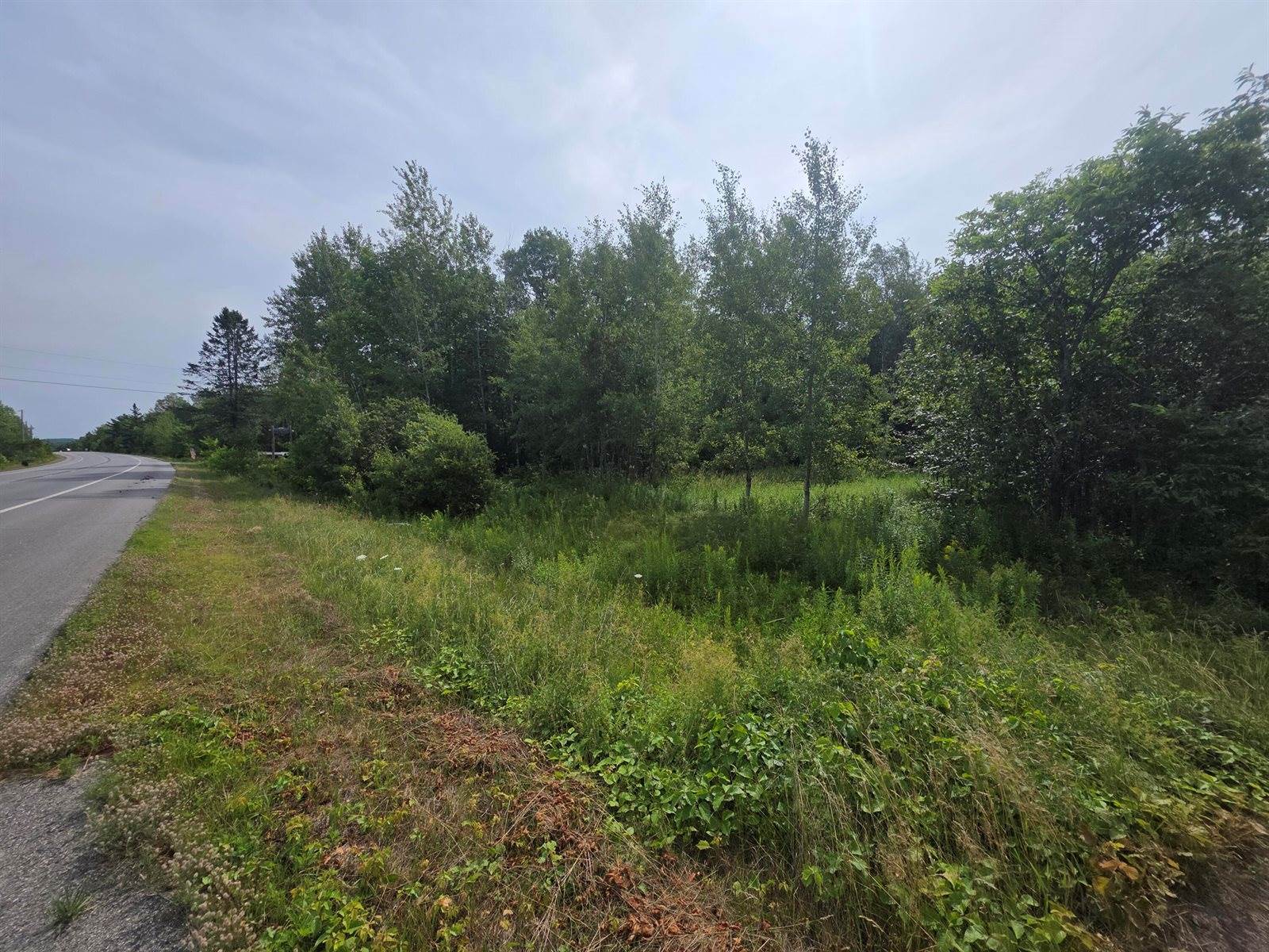 83 Main Street, Palmyra, ME 04965