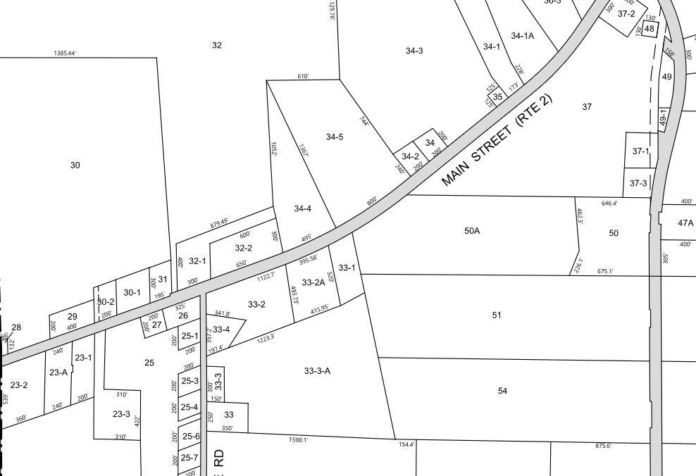 83 Main Street, Palmyra, ME 04965