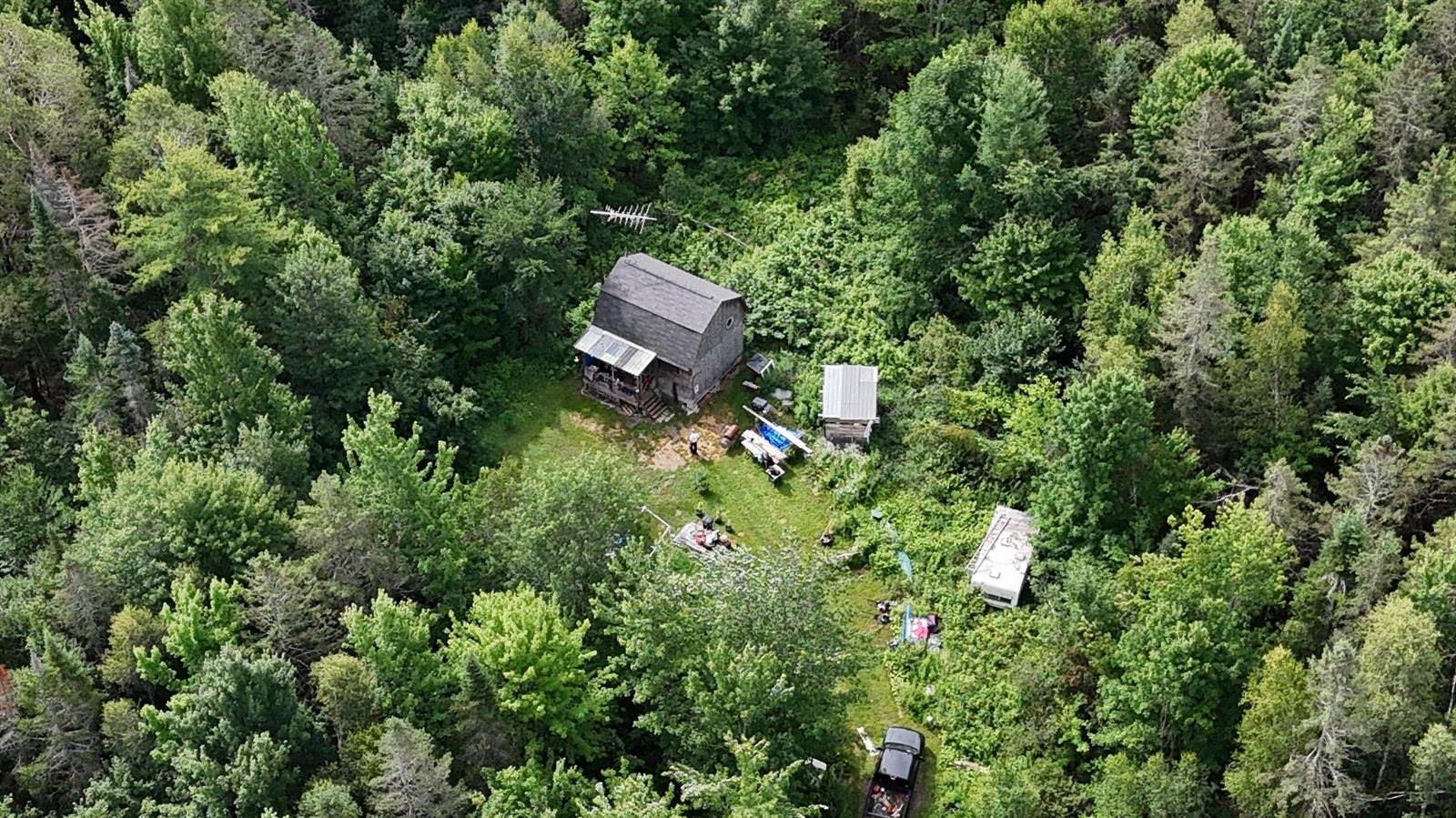 83 Main Street, Palmyra, ME 04965