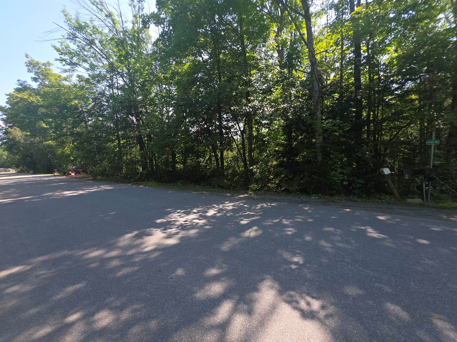 TBD Pond Road, Saint Albans, ME 04971