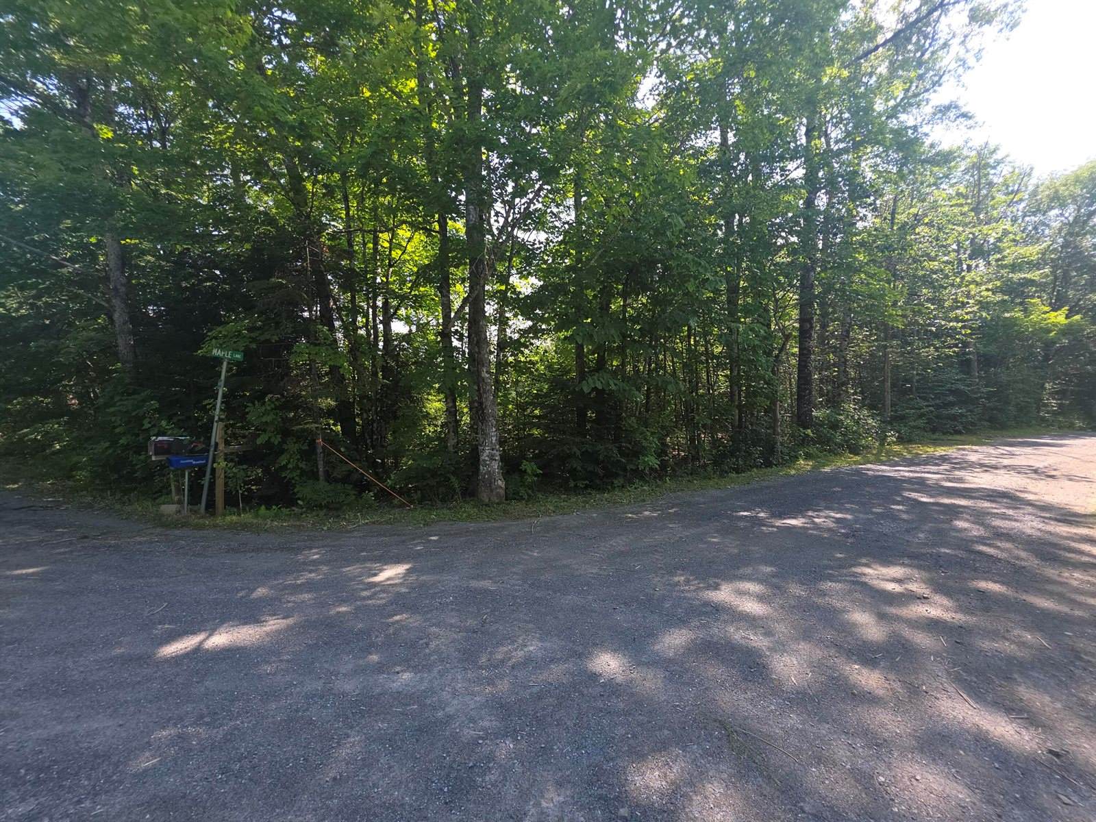TBD Pond Road, Saint Albans, ME 04971