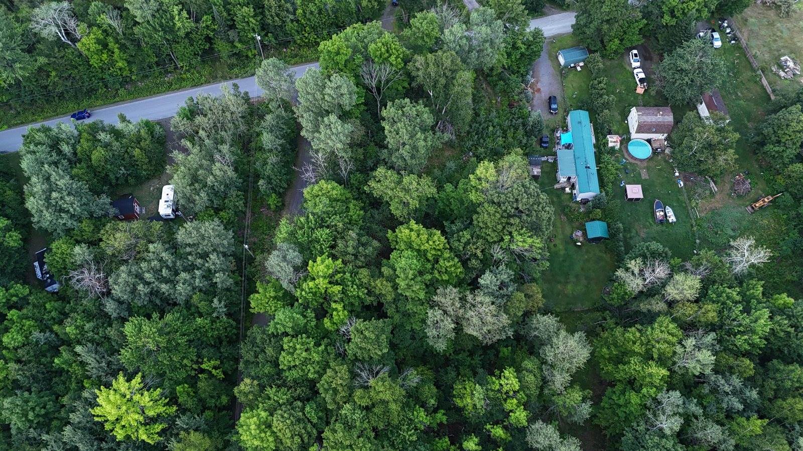 TBD Pond Road, Saint Albans, ME 04971