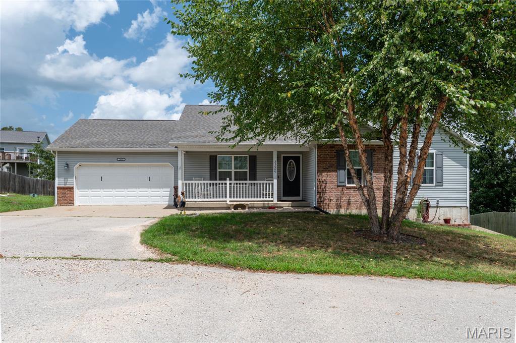 23689 Restore Road, Waynesville, MO 65583