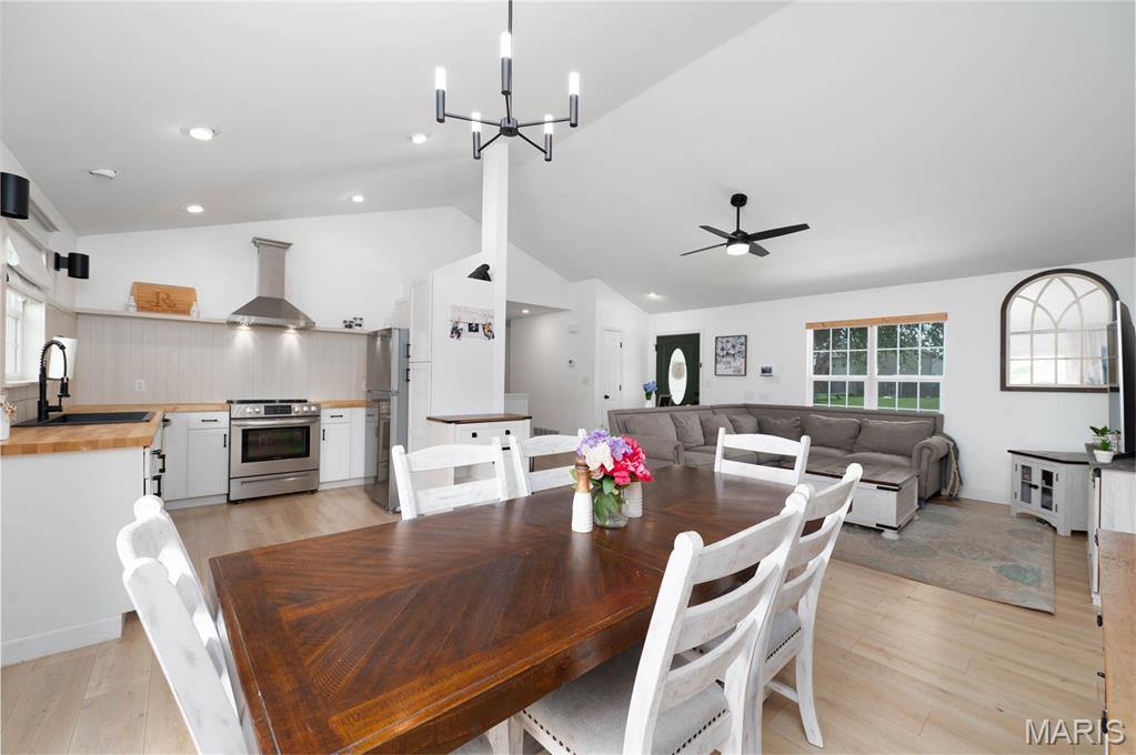 23689 Restore Road, Waynesville, MO 65583