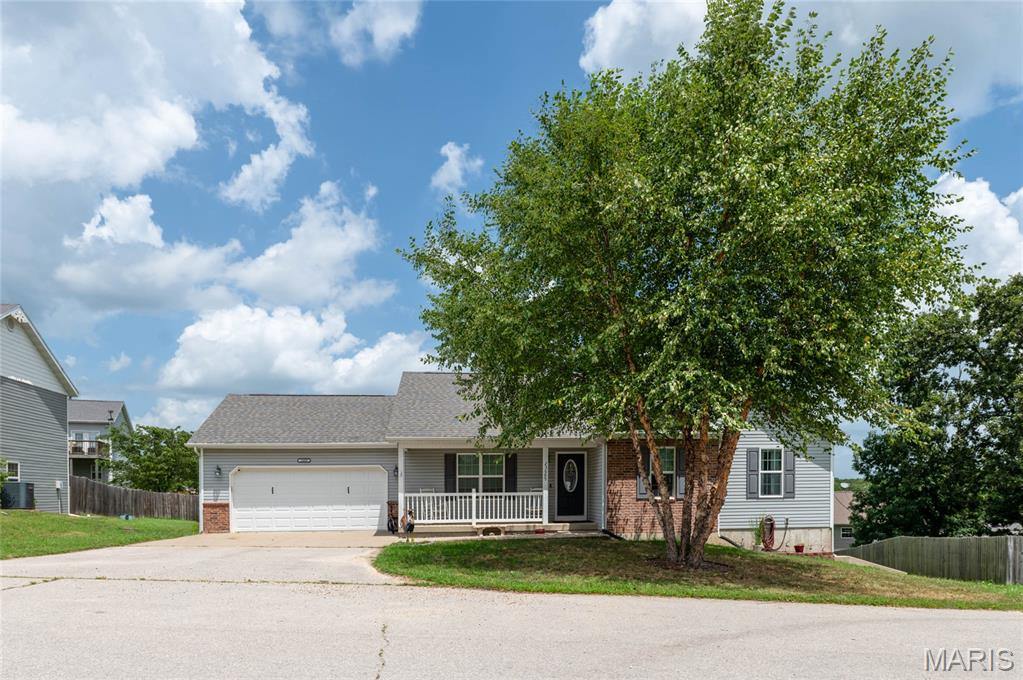 23689 Restore Road, Waynesville, MO 65583