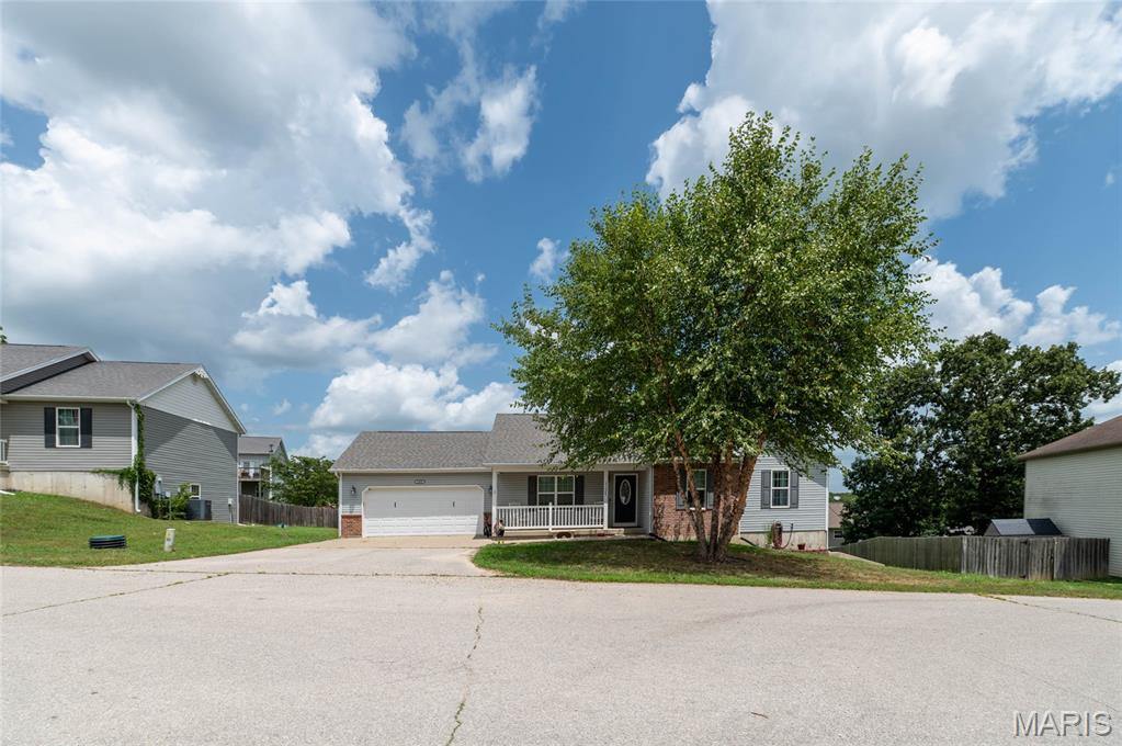 23689 Restore Road, Waynesville, MO 65583