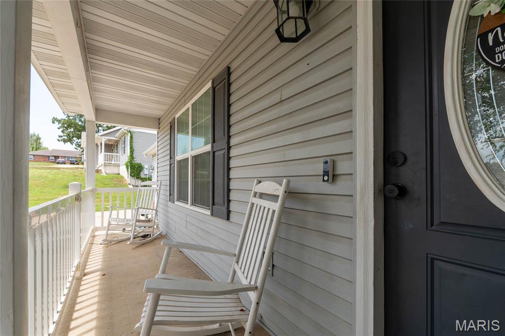 23689 Restore Road, Waynesville, MO 65583