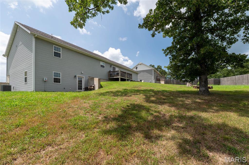 23689 Restore Road, Waynesville, MO 65583
