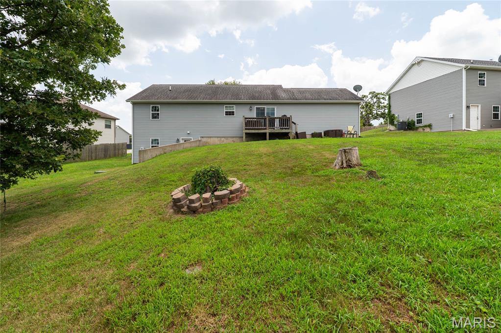 23689 Restore Road, Waynesville, MO 65583