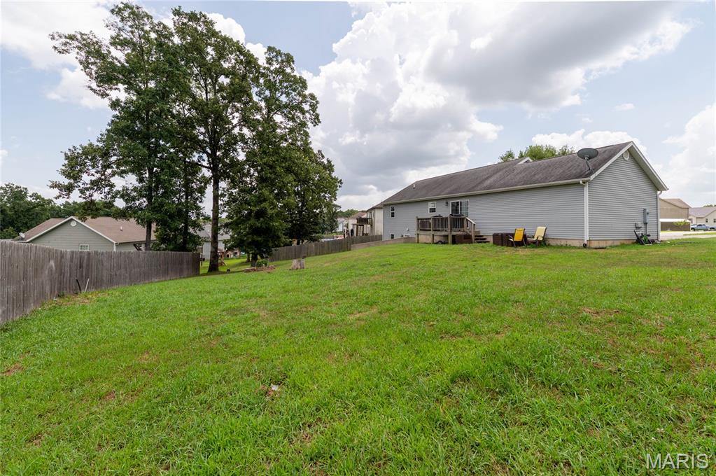 23689 Restore Road, Waynesville, MO 65583