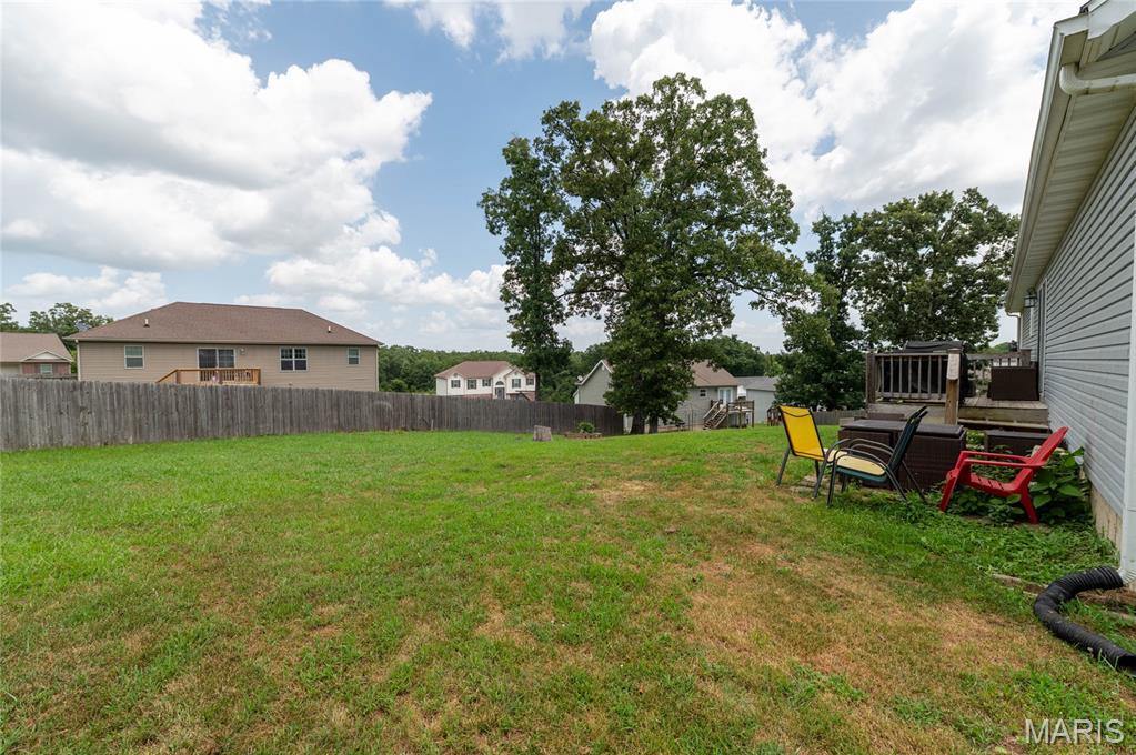 23689 Restore Road, Waynesville, MO 65583