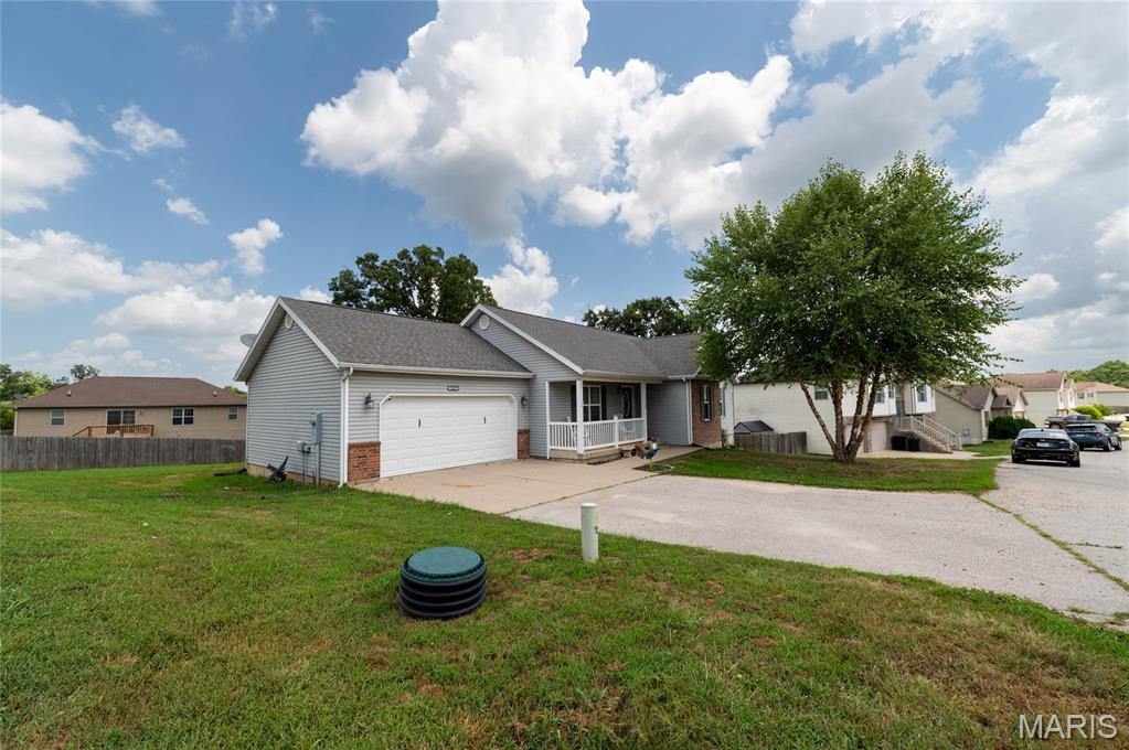 23689 Restore Road, Waynesville, MO 65583