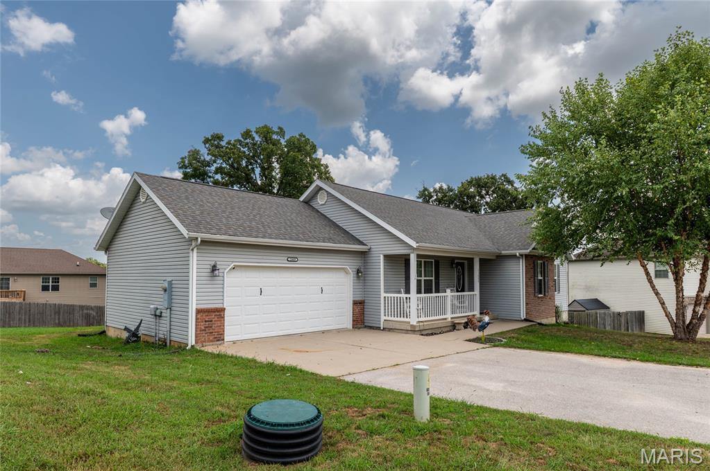 23689 Restore Road, Waynesville, MO 65583