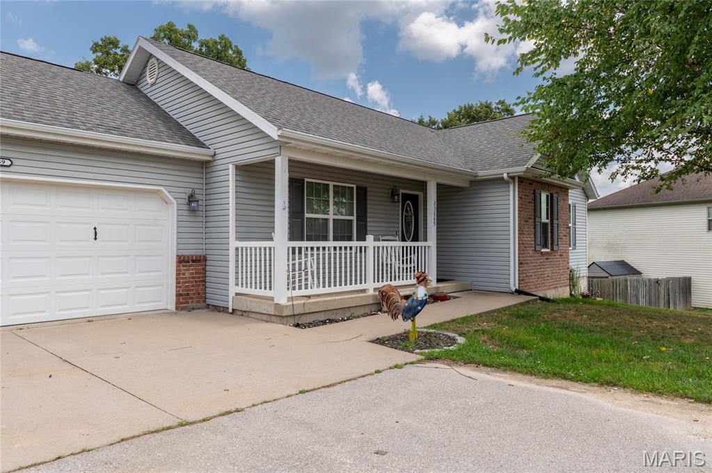 23689 Restore Road, Waynesville, MO 65583