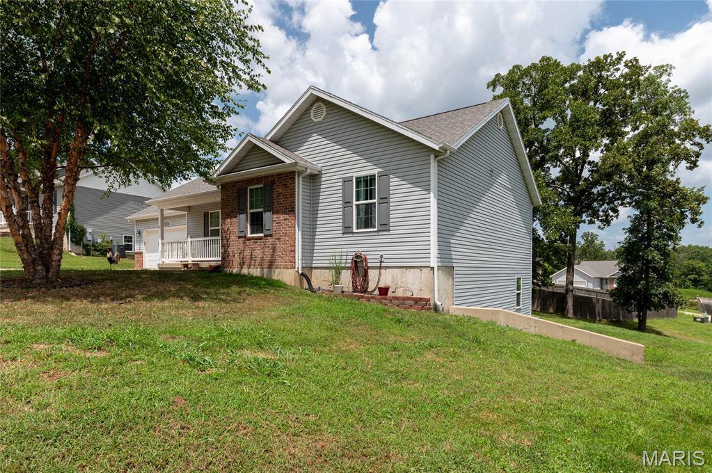 23689 Restore Road, Waynesville, MO 65583