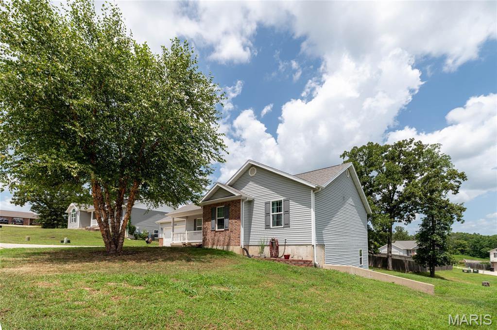 23689 Restore Road, Waynesville, MO 65583