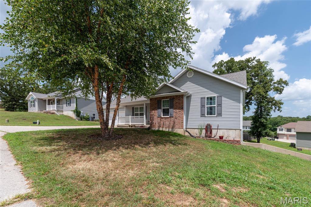 23689 Restore Road, Waynesville, MO 65583