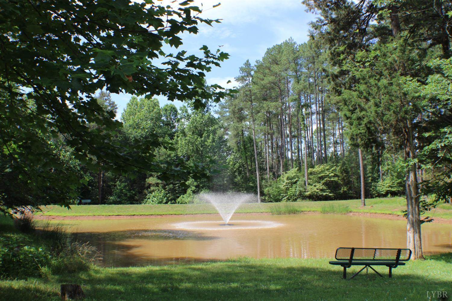 305 Runaway Bay Road, Lynch Station, VA 24571