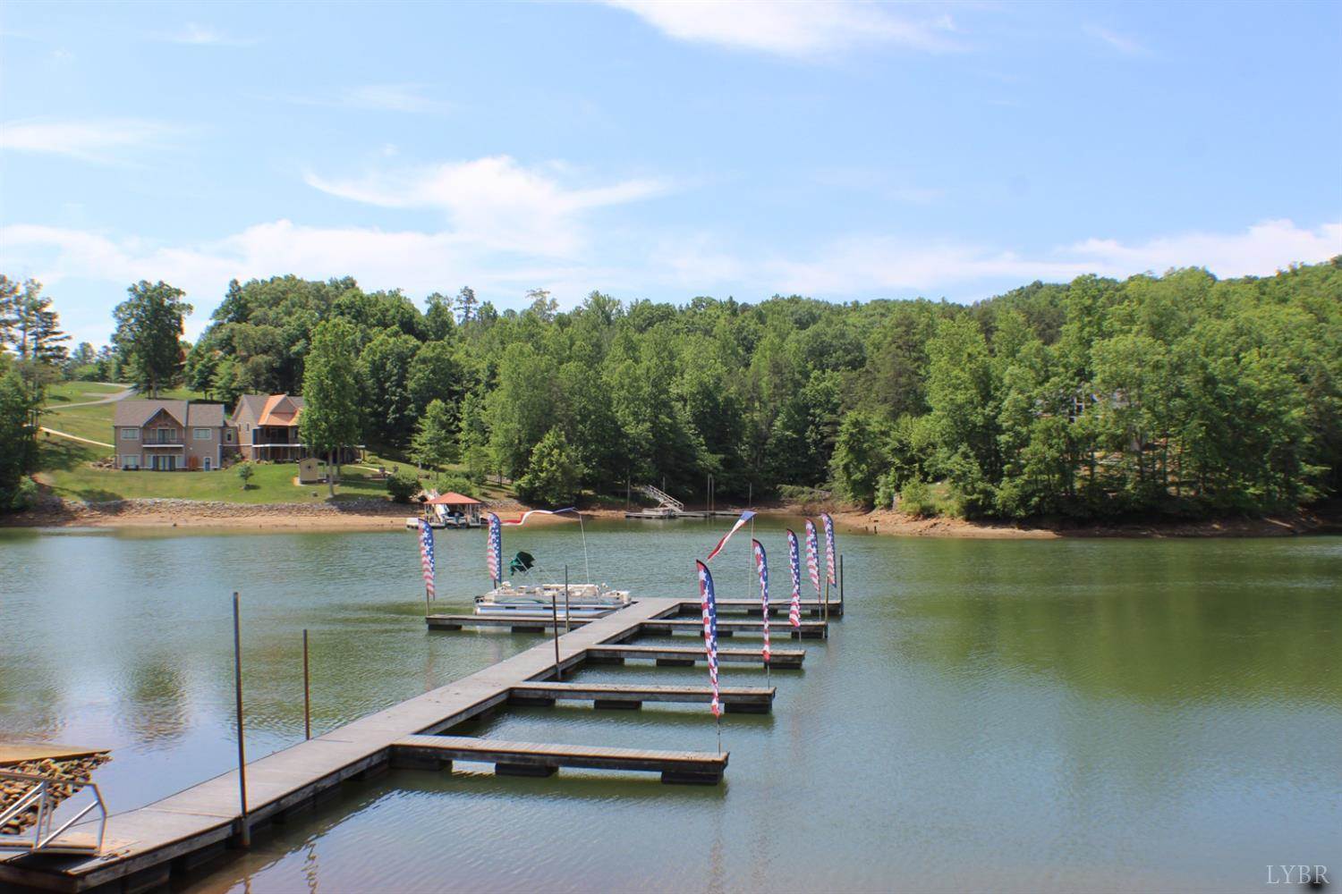 305 Runaway Bay Road, Lynch Station, VA 24571
