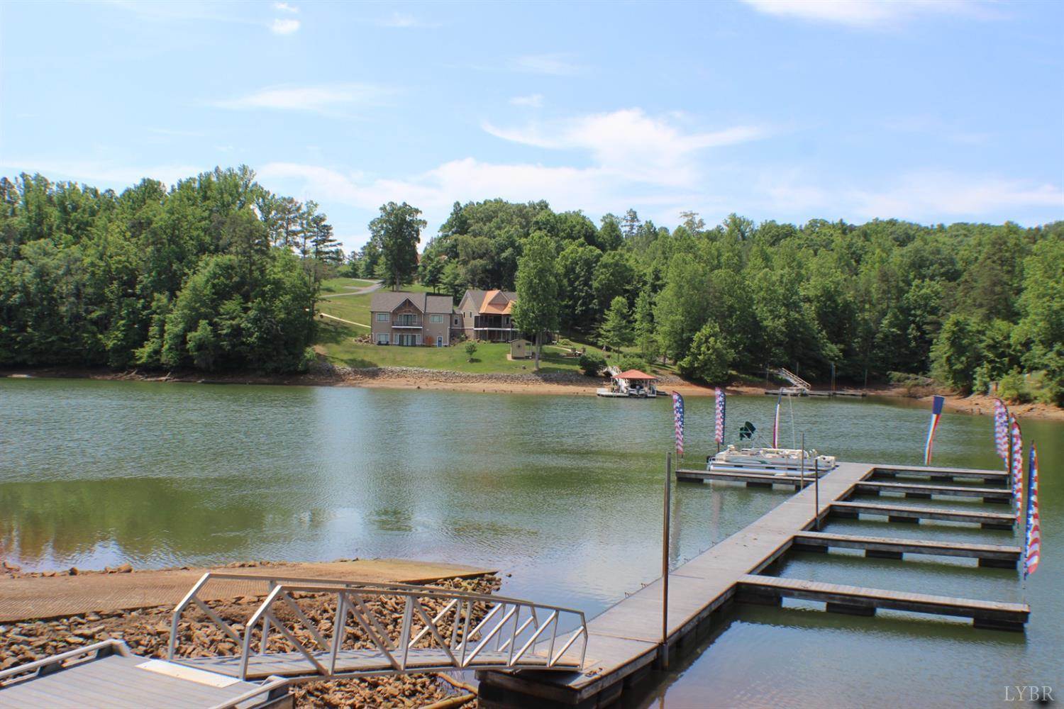305 Runaway Bay Road, Lynch Station, VA 24571
