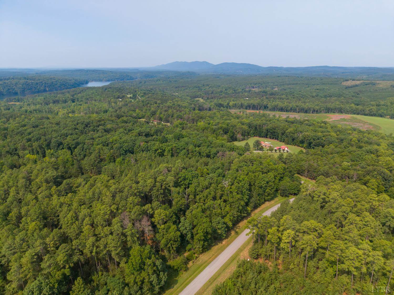 306 Runaway Bay Road, Lynch Station, VA 24571