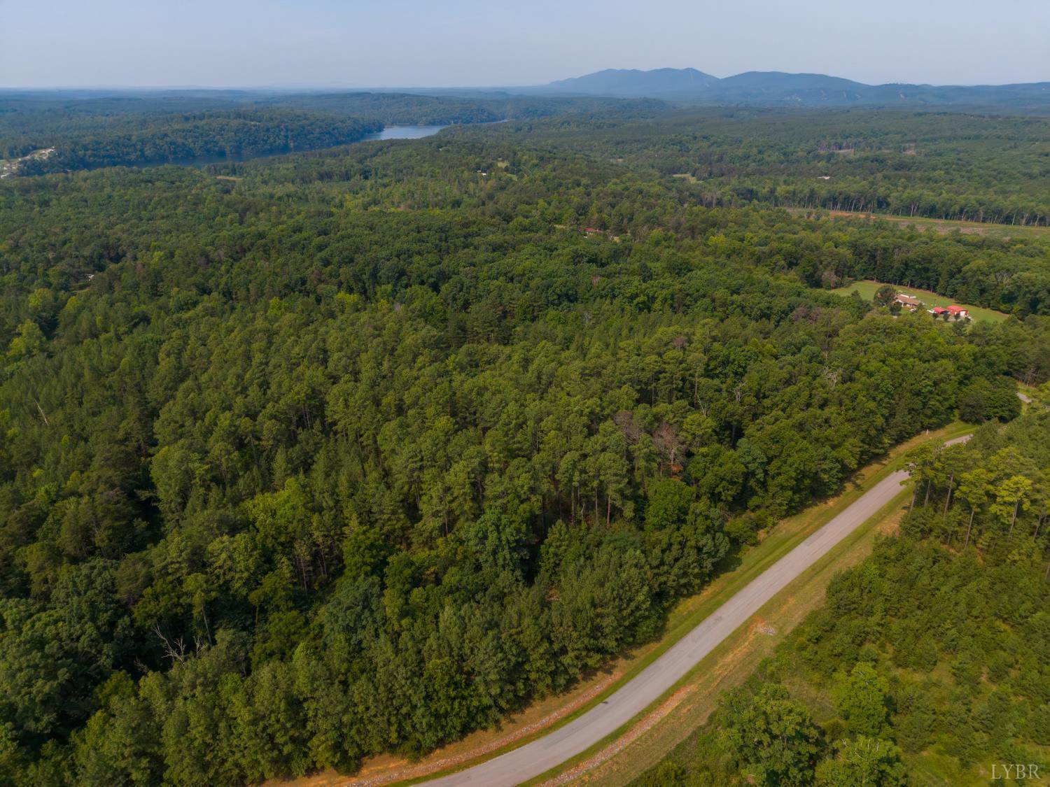 306 Runaway Bay Road, Lynch Station, VA 24571