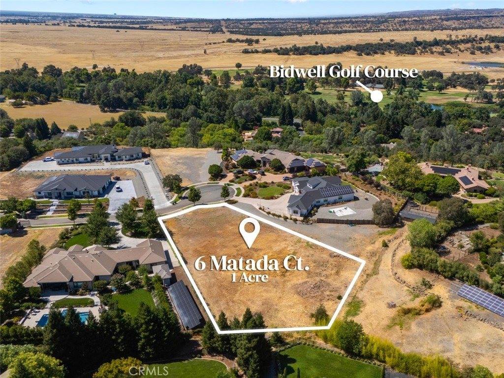6 Matada Court, Chico, CA 95928