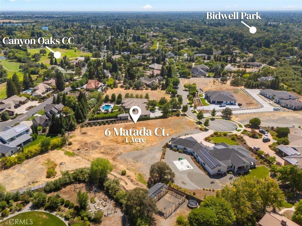 6 Matada Court, Chico, CA 95928