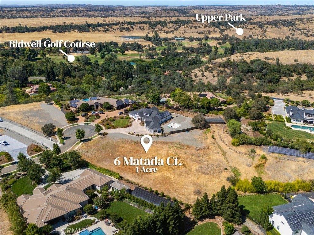 6 Matada Court, Chico, CA 95928