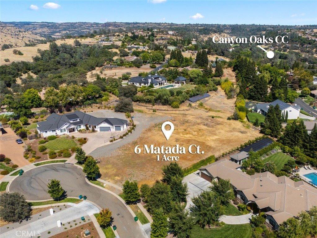 6 Matada Court, Chico, CA 95928