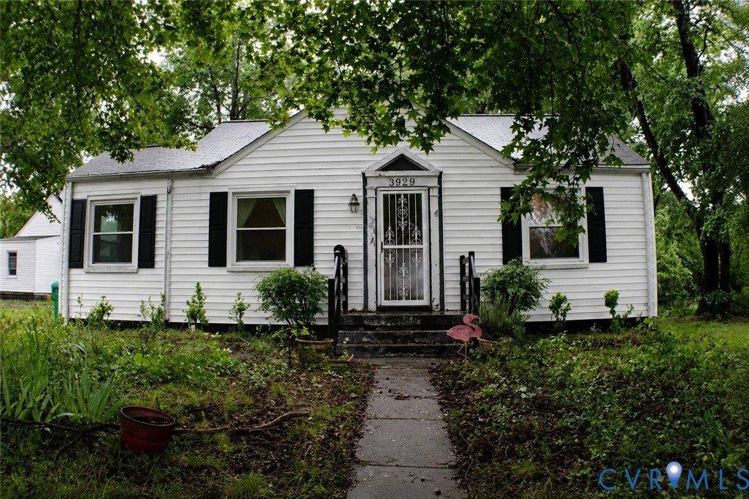 3929 East Chatham Drive, Richmond, VA 23222