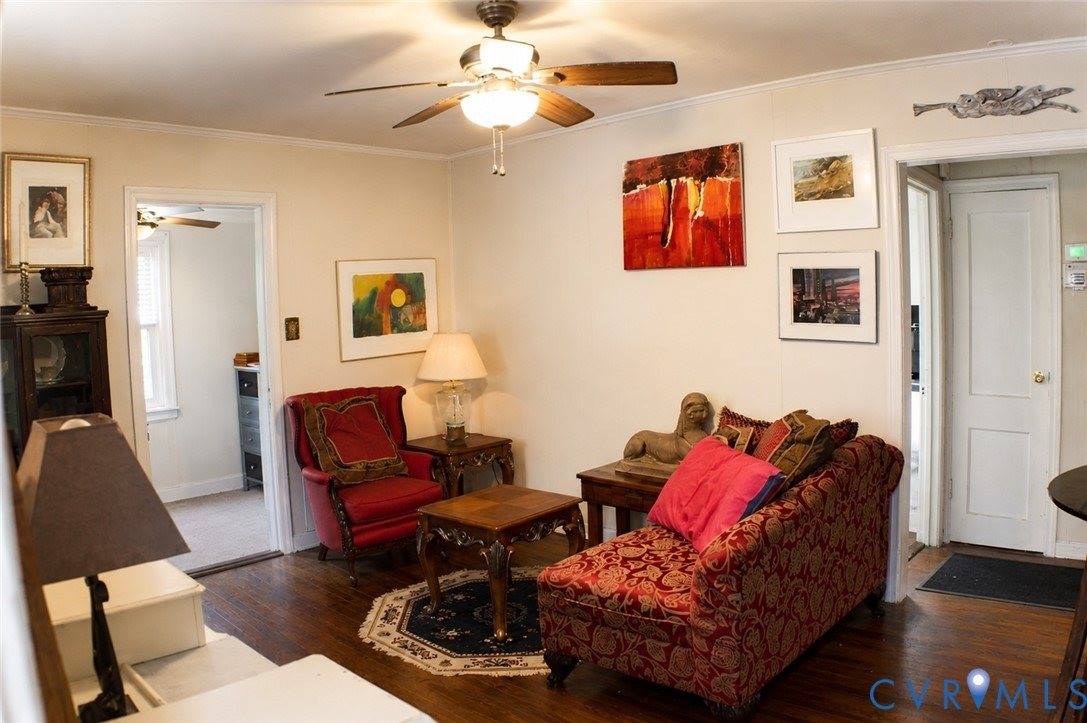 3929 East Chatham Drive, Richmond, VA 23222